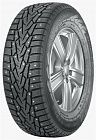 Шины 225/60 R18 Ikon Nordman 7 SUV 104T шип