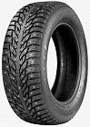 Шины 205/65 R16 Ikon Autograph Ice 9 95T шип