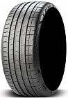 Шины 255/45 R21 Pirelli PZERO SPORTS CAR 106W