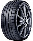 Шины 255/45R19 Kumho PS72 Ecsta Sport 104Y
