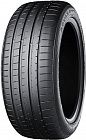 Шины 285/40R23 Yokohama Advan Sport V107 111Y
