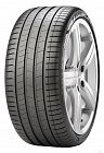Шины 245/40 R21 Pirelli PZERO LUXURY SALOON 100W