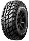 Шины 245/75R16 Mazzini Mud Crusher M/T 120/116Q