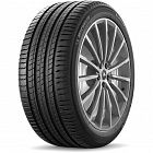 Шины 265/50R19 Michelin Latitude Sport 3 110Y