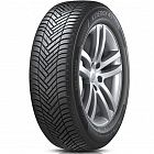 Шины 275/40 R20 Hankook Kinergy 4S2 X H750A 106W