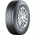 Шины 275/40 R20 Matador MP72 Izzarda A/T 2 106H XL FR