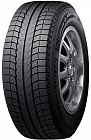 Шины 275/40 R20 Michelin X-ice Latitude XI 2 106T XL