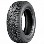 Шины 225/60 R17 Nokian Tyres Hakkapeliitta 9 SUV 103T XL шип