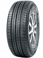Шины 165/70 R14 Nokian Tyres Hakka C2 89/87R