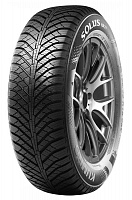 Шины 175/70 R13 Kumho Solus HA31 82T