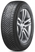 Шины 185/60 R14 Hankook Kinergy 4S2 (H750) 82H