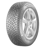 Шины 185/60 R15 Continental ContiIceContact 3 88T XL шип