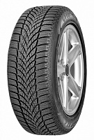 Шины 195/55 R15 GoodYear Ultra Grip Ice 2 85T
