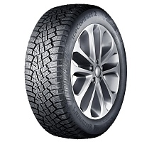Шины 195/65 R15 Continental IceContact 2 95T XL шип
