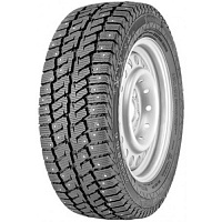 Шины 195/70 R15 Continental Vanco Ice Contact 104/102R шип