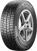 Шины 195/70 R15 Continental VanContact Ice SD 104/102R шип