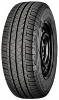 Шины 195/Full R14 Yokohama BluEarth-Van RY55 106/104S