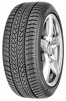 Шины 205/45 R17 GoodYear Ultra Grip 8 Perfomance 88V XL