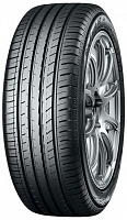 Шины 205/50 R17 Yokohama BluEarth-GT AE51 93W