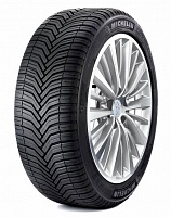 Шины 205/60 R16 Michelin CROSSCLIMATE+ 96W XL RF