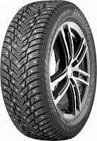 Шины 205/65 R16 Nokian Tyres Hakkapeliitta 10p 95T шип