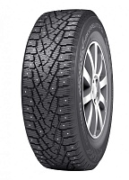 Шины 205/65 R16 Nokian Tyres Hakkapeliitta C3 107/105R шип