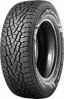 Шины 205/75 R16 Kumho Winter PorTran CW11 110/108R шип