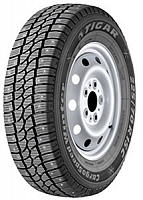 Шины 205/75 R16 Tigar Cargo Speed Winter 110/108R шип