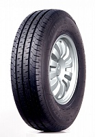 Шины 205/Full R14 Mazzini EffiVan 109/107S