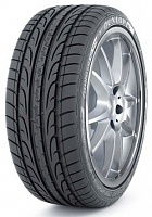 Шины 215/45 R18 Dunlop SP Sport MAXX 89W