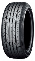 Шины 215/55 R17 Yokohama BluEarth E51B 94V