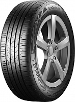 Шины 215/60 R16 Continental EcoContact 6 95V AO