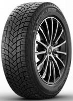 Шины 215/60 R17 Michelin X-ice Snow 100T XL