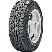 Шины 215/65 R17 Hankook Winter I*Pike W409 98T шип