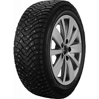Шины 215/65 R17 Dunlop GRANDTREK ICE03 103T XL шип