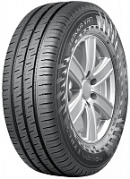 Шины 215/75 R16 Nokian Tyres Hakka Van 116/114S