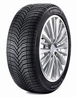 Шины 225/40 R18 Michelin CROSSCLIMATE+ 92Y XL RF