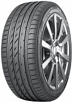 Шины 225/45 R19 Nokian Tyres Nordman SZ2 92W