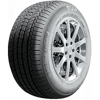 Шины 225/45 R19 Tigar Summer SUV 96W XL
