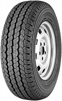 Шины 225/55 R17 Continental ContiVancoFourSeason 2 101H RF