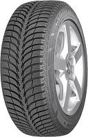 Шины 225/55 R17 GoodYear UltraGrip Ice+ 101T XL FR