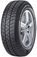 Шины 225/55 R17 Pirelli Winter Snow Control 3 97H
