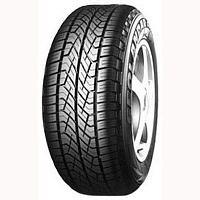 Шины 225/55 R17 Yokohama Geolandar H/T G095A 97V