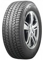 Шины 225/60 R17 Bridgestone Blizzak DM-V3 103S