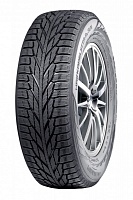 Шины 225/60 R17 Nokian Tyres Hakkapeliitta R2 SUV 103R XL