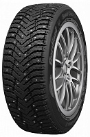 Шины 225/65 R17 CORDIANT Snow CROSS-2 SUV 106T шип