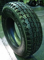 Шины 225/75 R16 Барнаульский ШЗ Professional 153