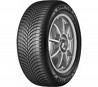 Шины 235/40 R18 GoodYear Vector 4Seasons GEN-3 95W XL FR