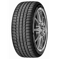 Шины 235/40 R18 Michelin Pilot Alpin 95V