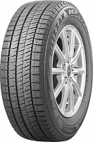 Шины 235/55 R17 Bridgestone Blizzak Ice 103T XL